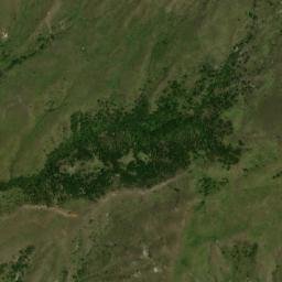 Satellite imagery of Cuchilla de Taijara, CO
