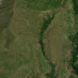 Satellite imagery of Cuchilla de Taijara, CO