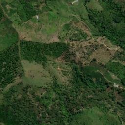 Satellite imagery of Cuchilla de Taijara, CO