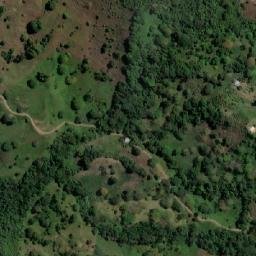 Satellite imagery of Alto de Chorrillos, CO