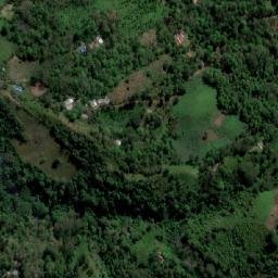 Satellite imagery of Cerro Mirolinda, CO