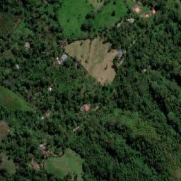 Satellite imagery of Alto Ramal, CO
