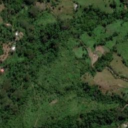 Satellite imagery of Alto Ramal, CO