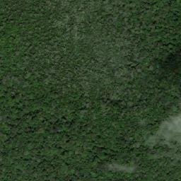 Satellite imagery of Caburai-tepe, BR