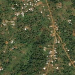 Satellite imagery of B 255, CM