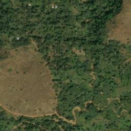 Satellite imagery of Logou, CM
