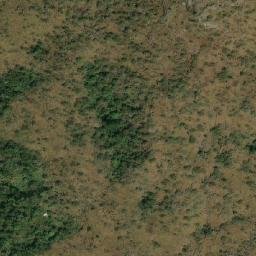 Satellite imagery of Kong Tchoungwe, CM