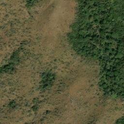Satellite imagery of Kong Tchoungwe, CM