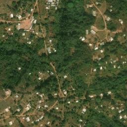Satellite imagery of Moutchentcha, CM