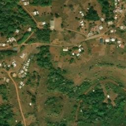 Satellite imagery of Kong Mejou, CM