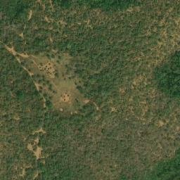 Satellite imagery of Mbatwe, CM