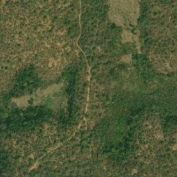 Satellite imagery of Mbatwe, CM