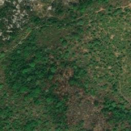 Satellite imagery of Mbarètnyoum, CM