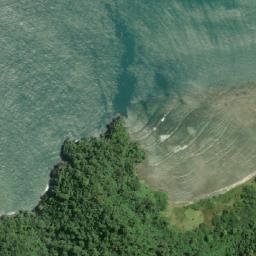 Satellite imagery of Gle Ujong, ID