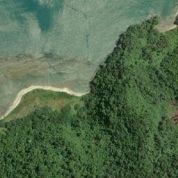 Satellite imagery of Gle Ujong, ID