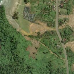 Satellite imagery of Gle Ujong, ID