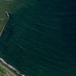 Satellite imagery of Ujung Meureudu, ID