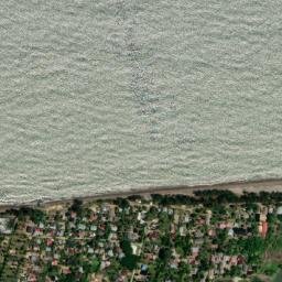 Satellite imagery of Agum Agum Point, ID