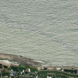 Satellite imagery of Agum Agum Point, ID