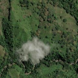 Satellite imagery of Cordillera del Sargento, CO