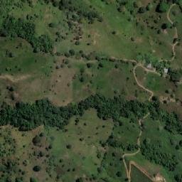 Satellite imagery of Alto de Chorrillos, CO