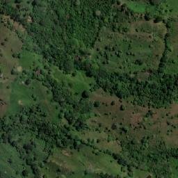 Satellite imagery of Alto de Chorrillos, CO