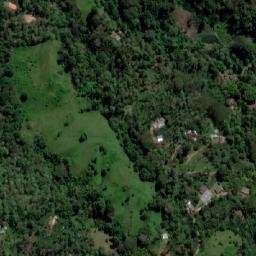 Satellite imagery of Cerro Mirolinda, CO