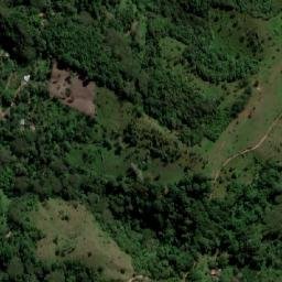 Satellite imagery of Alto Ramal, CO
