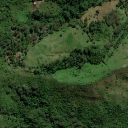 Satellite imagery of Alto Ramal, CO