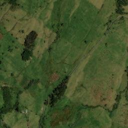 Satellite imagery of Alto de La Cruz, CO