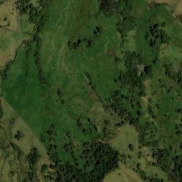 Satellite imagery of Alto de La Cruz, CO