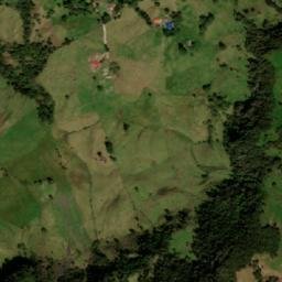 Satellite imagery of Alto del Buitre, CO