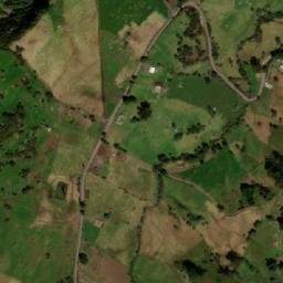 Satellite imagery of Alto del Buitre, CO