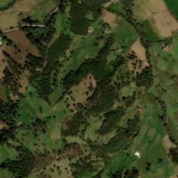Satellite imagery of Alto del Buitre, CO