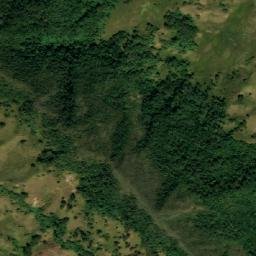 Satellite imagery of Cerro de Los Monos, CO