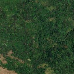 Satellite imagery of Cordillera del Zorro, CO
