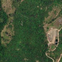 Satellite imagery of Cordillera del Zorro, CO