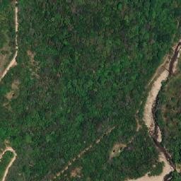 Satellite imagery of Cordillera del Zorro, CO