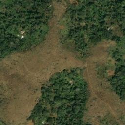 Satellite imagery of Logou, CM