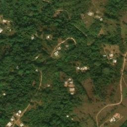 Satellite imagery of Ndem Lou, CM