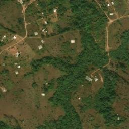 Satellite imagery of Ndem Lou, CM