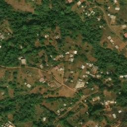 Satellite imagery of Ngoutem, CM