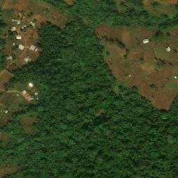 Satellite imagery of Ngoutem, CM