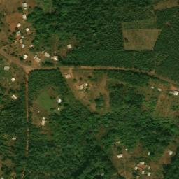 Satellite imagery of Tsingwou, CM