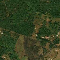 Satellite imagery of Tsingwou, CM