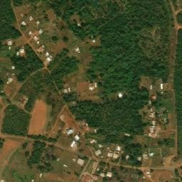 Satellite imagery of Tsingwou, CM