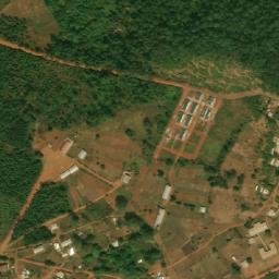 Satellite imagery of B 279, CM