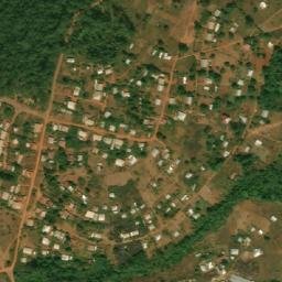 Satellite imagery of B 279, CM