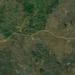 Satellite imagery of Koundia, CM
