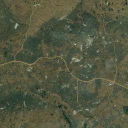 Satellite imagery of Koundia, CM